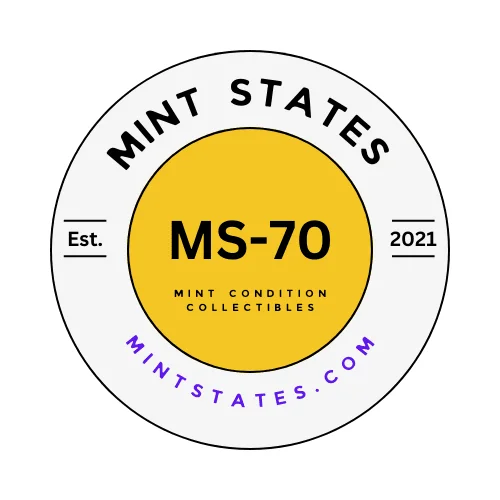 Mint States