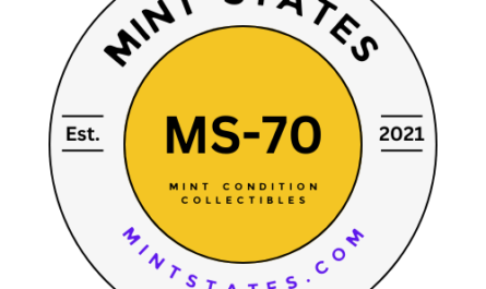 Mint State